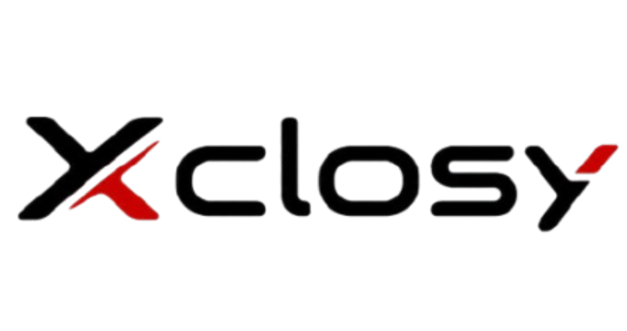 Xclosy Logo